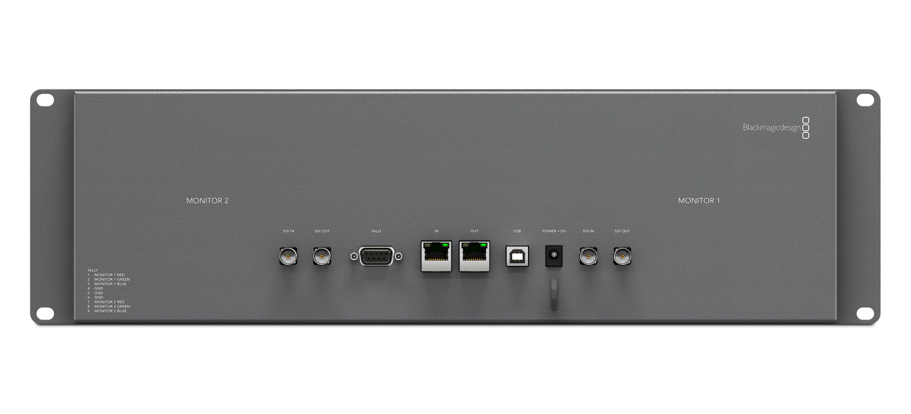 Blackmagic Design SmartView Duo