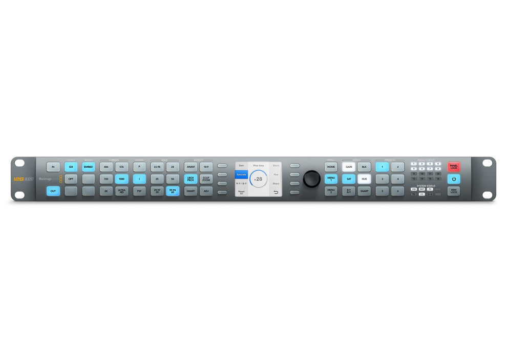 Blackmagic Design Teranex Express