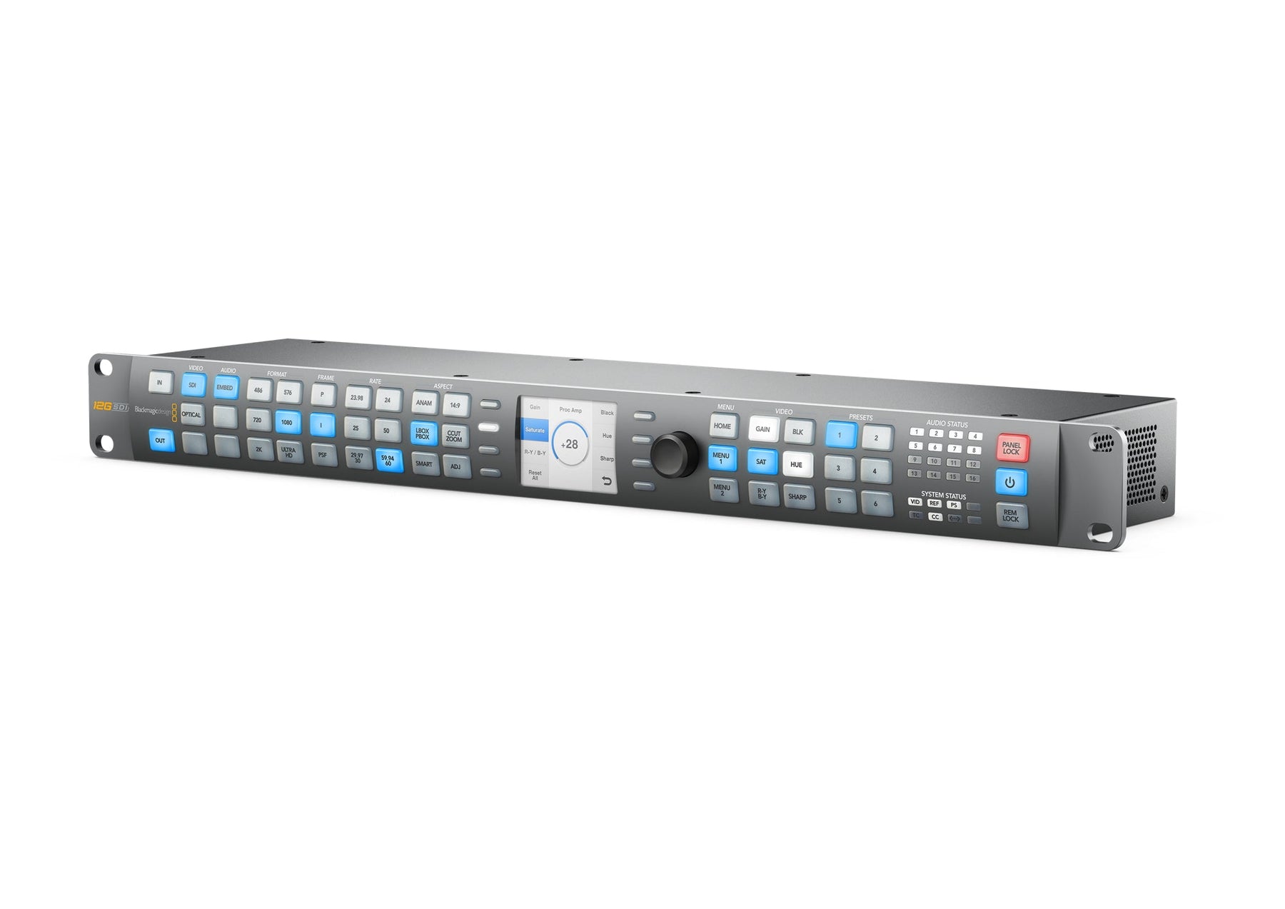 Blackmagic Design Teranex Express