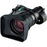 Blackmagic Design URSA Broadcast G2 with Fujinon XA20sX8.5BERM-K3 and MS-01 Semi Servo Rear Control Accessory Kit