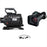 Blackmagic Design URSA Broadcast G2 with Fujinon XA20sX8.5BERM-K3 and MS-01 Semi Servo Rear Control Accessory Kit