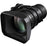 Blackmagic Design URSA Broadcast G2 with the Fujinon LA16x8BRM-XB1A Lens