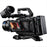 Blackmagic Design URSA Mini Pro 12K (PL) w/ DaVinci Resolve Studio