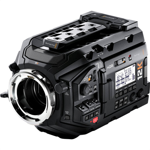 Blackmagic Design URSA Mini Pro 12K w/ OLPF