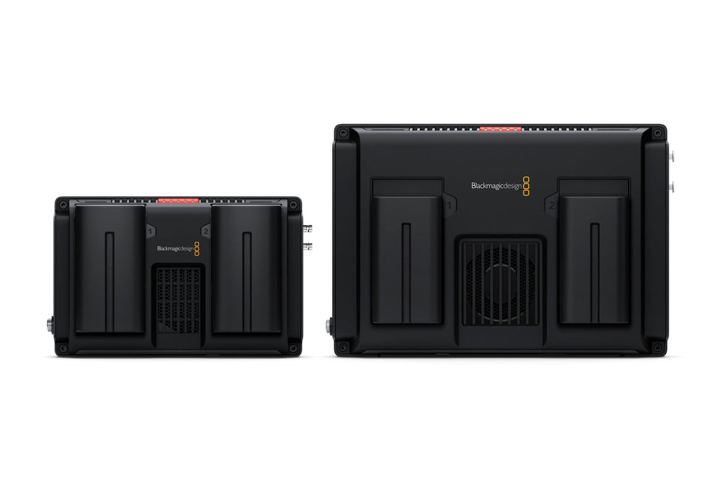Blackmagic Design Video Assist 5 12G-SDI