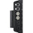 Blackmagic Design Video Assist 7'' 12G HDR & Azden Professional Compact Cine Mic with Mini-XLR Output Bundle