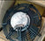 FN025-6IK.0E.V7  ZIEHL-ABEGG Axial Fan 0.23kW 200/277V 1.65/1.2A 3000rpm MK074-6IK.09.L