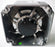 GR25V-6IK.BD.1R ZIEHL-ABEGG centrifugal fan 200-277V 0.24kW 1.2/0.88A 2900rpm