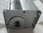 QK12A-4EM.98.GK ZIEHL-ABEGG Crossflow fan 230V 550W 2.6A 1370rpm
