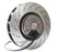 Brand new R2E180-CB28-01 ebm papst centrifugal fan