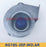 Brand new RG18S-2EP.WD.AR ZIEHL-ABEGG centrifugal fan