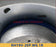 Brand new RH19V-2EP.W6.1R  ZIEHL-ABEGG centrifugal fan 1-230V 50/60HZ