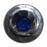 Brand new RH31C-2DK.3I.1R ZIEHL-ABEGG centrifugal fan 3-400V 50/60HZ 0.76-1.25kW 2790-3160RPM