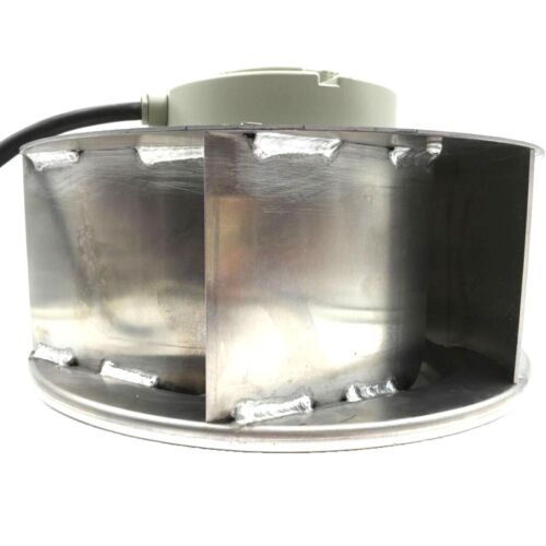 Brand new RH31M-2DK.3B.3R  ZIEHL-ABEGG centrifugal fan 3-230/400V 50HZ 2700RPM