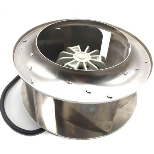 Brand new RH31M-2DK.3B.3R  ZIEHL-ABEGG centrifugal fan 3-230/400V 50HZ 2700RPM