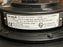 Brand new RH31M-4DK.2Y.1R  ZIEHL-ABEGG centrifugal fan 3-400V 50HZ