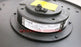Brand new RH31M-4DK.2Y.1R  ZIEHL-ABEGG centrifugal fan 3-400V 50HZ
