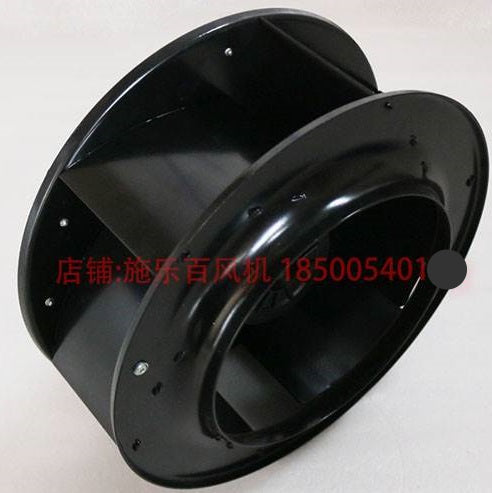 Brand new RH31M-4DK.2Y.1R  ZIEHL-ABEGG centrifugal fan 3-400V 50HZ