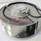 Brand new RH35M-4DK.4C.1R ZIEHL-ABEGG centrifugal fan 3-230/460V