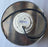 Brand new RH35M-4EK.4C.1R ZIEHL-ABEGG centrifugal fan  1-230V 50HZ