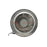 Brand new RH40M-4EK.4I.1R ZIEHL-ABEGG centrifugal fan for ABB ACS800 | 0.52/0.8kW Dual Power | 1370/1540 RPM | 1~230V
