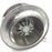 Brand new RH40M-SDK.4A.1R ZIEHL-ABEGG centrifugal fan 3-400V 50HZ