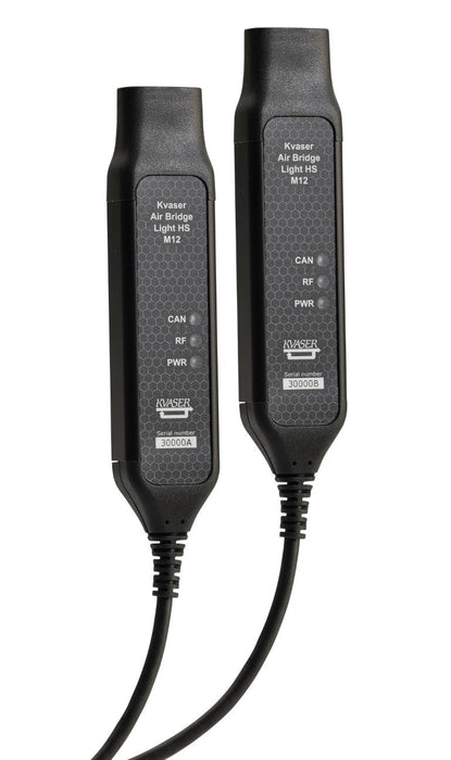 Kvaser Air Bridge Light HS M12 (FCC)
