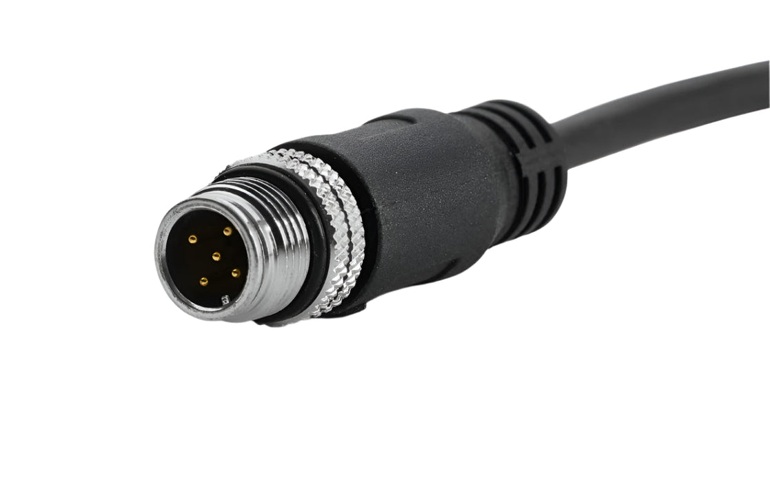Kvaser Air Bridge Light HS M12 (FCC)