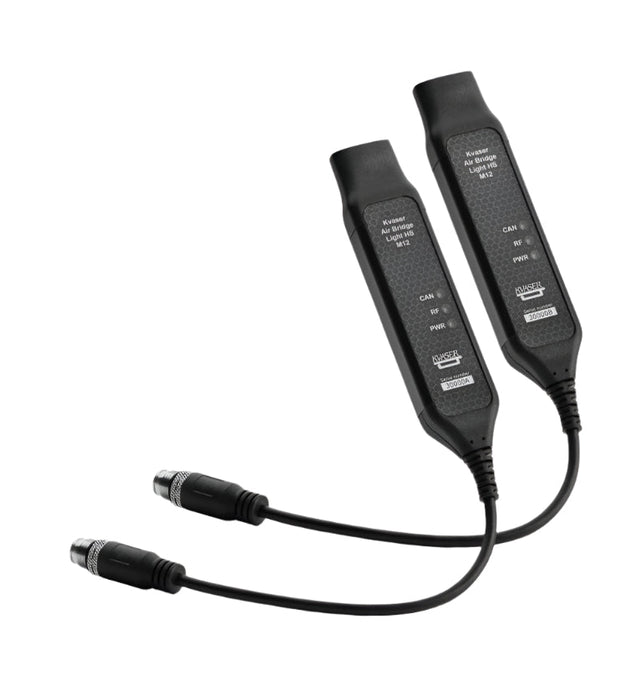 Kvaser Air Bridge Light HS M12 (FCC)