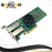 Broadcom 57404 10Gbps/25Gbps SFP28 Dual Port PCIe NIC BCM957414A4142CC