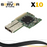 Broadcom 57414 Dual Port 25GB/10GB SFP OCP Mezzanine Card NIC (LOT) BCM957414M4142C