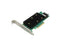 Broadcom 8 Internal Ports MegaRAID Tri-Mode Storage Adapter Card (9440-8I)