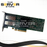 Broadcom BCM 57414 10GbE/25GbE SFP28/SFP+2x Port PCIe NIC w/ Low Profile Bracket