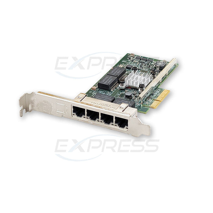 Broadcom BCM5719 Quad Port 1Gb Ethernet Adapter | BCM95719A1904AC