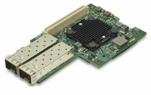 Broadcom Dual-Port 25Gb/s SFP28 Ethernet OCP 2.0 Mezzanine Card - M225P