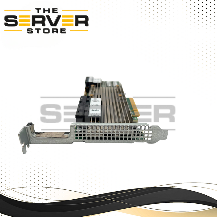 Broadcom LSI 9361-24i MegaRAID 12Gb/s SAS and SATA Raid Storage Controller