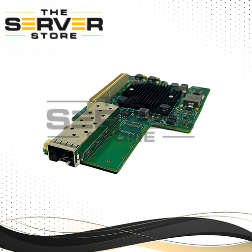 Broadcom M125P Single Port 25 Gigabit OCP 2.0 Mezzanine Card BCM957412M4122C