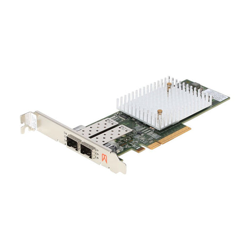 Brocade 18602 Dual Port 16Gbps PCIe SFP HBA Adapter (80-1006034-03)