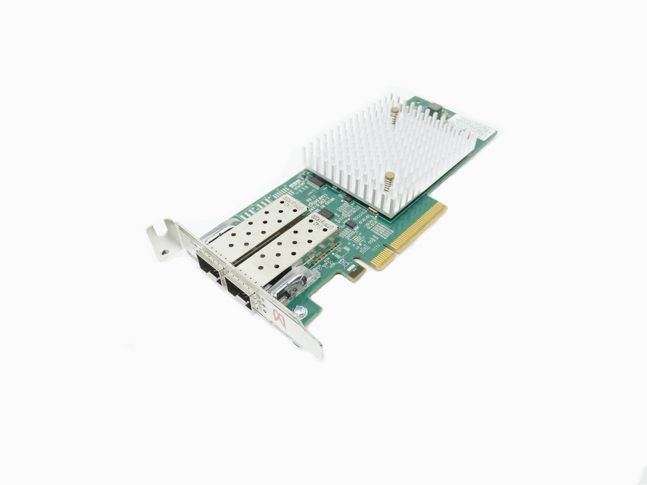 Brocade 18602 Dual Port SFP PCIe Host Bus Adapter (80-1006043-01)