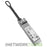 Brocade 57-0000088-01 XBR-000192 16GB FC 850nm SWL MMF SFP+ Transceiver
