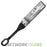 Brocade 57-0000088-01 XBR-000192 16GB FC 850nm SWL MMF SFP+ Transceiver