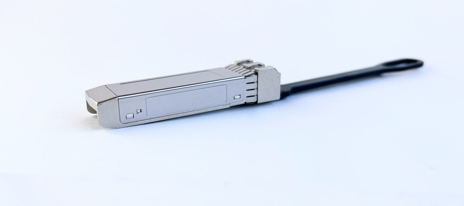 Brocade 57-1000485-01 / XBR-000412 32G FC SWL SFP+ — 850nm MMF LC, Refurbished