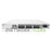 Brocade BR-340-0008 300 Series 24x 8G Fibre Channel SFP (16x Active) SAN Switch