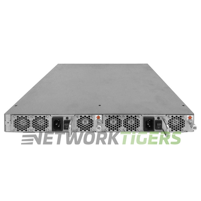 Brocade BR-VDX6720-16-R 24x 10GB SFP+ (16x Active) Back-to-Front Airflow Switch