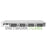 Brocade BR-VDX6730-16-R 24x 10GB SFP+ (16x Active) Back-to-Front Airflow Switch