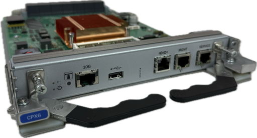 Brocade CPX6 Control Processor blade for X6-4 | 60-1003201-12