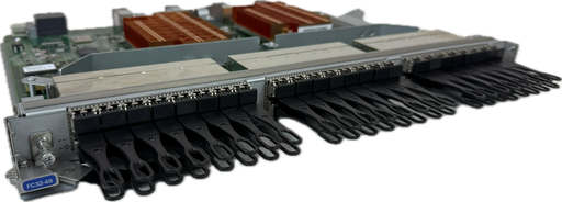 Brocade FC32-48 48-port blade for Brocade X6 / X7 | Includes 48 x 57-1000333-01