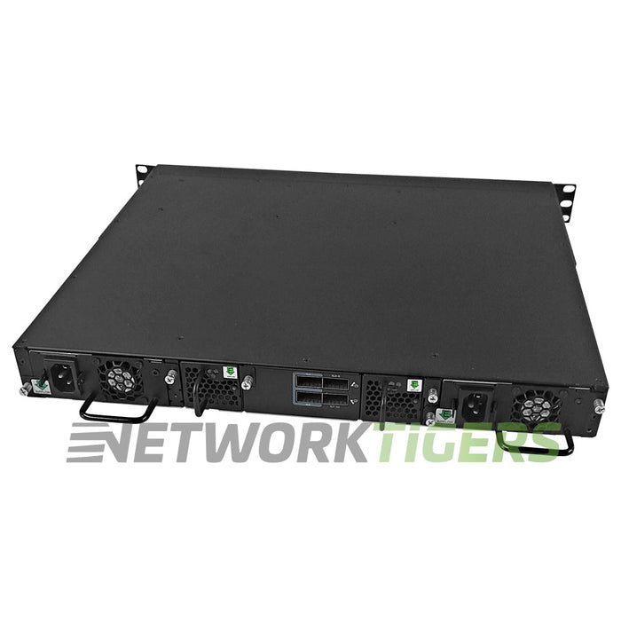 Brocade ICX6610-24P-PE 24x 1GB PoE RJ45 8x 1GB SFP F-B Air (Premium) Switch