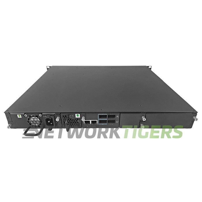 Brocade ICX6610-48-E 48x 1GB RJ45 8x 1GB SFP Front-to-Back Air (Base) Switch