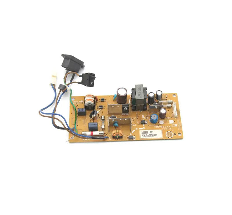 Brother 110V Power Supply Board for MFC-8480DN and MFC-8890DW - LV0293-001